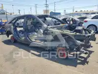 2013 Cadillac CTS фото