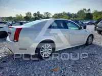 2013 Cadillac CTS фото