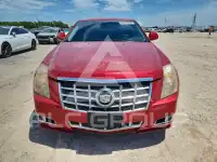 2013 Cadillac CTS фото