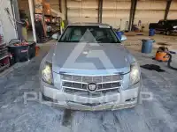 2013 Cadillac CTS photo