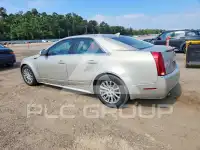 2013 Cadillac CTS фото