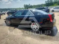 2013 Cadillac CTS фото