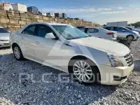 2013 Cadillac CTS фото