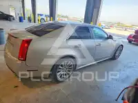 2013 Cadillac CTS photo