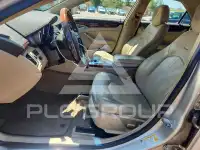 2013 Cadillac CTS фото