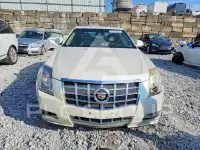 2013 Cadillac CTS фото