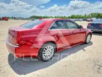 2013 Cadillac CTS фото