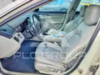 2013 Cadillac CTS фото