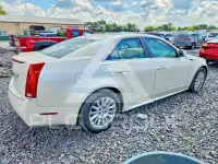2013 Cadillac CTS фото