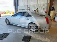 2013 Cadillac CTS photo