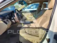 2013 Cadillac CTS фото