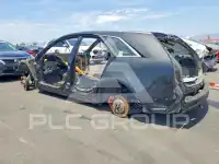 2013 Cadillac CTS фото