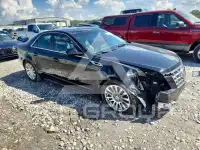 2013 Cadillac CTS photo