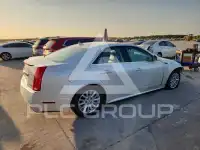 2013 Cadillac CTS фото
