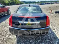 2013 Cadillac CTS photo