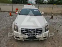 2013 Cadillac CTS фото