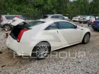 2013 Cadillac CTS фото
