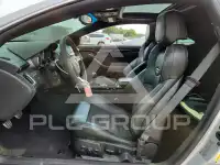 2013 Cadillac CTS photo