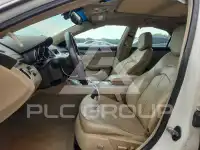 2013 Cadillac CTS фото