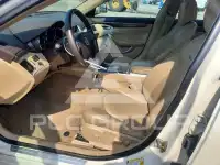 2013 Cadillac CTS фото