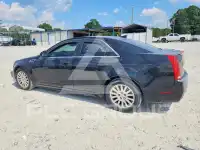 2013 Cadillac CTS photo