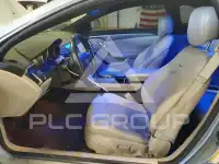 2013 Cadillac CTS фото