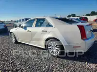 2013 Cadillac CTS photo