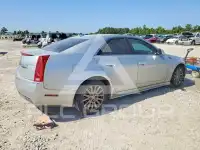 2013 Cadillac CTS фото