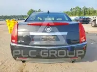 2013 Cadillac CTS фото
