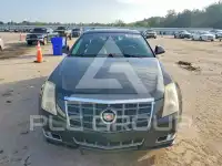 2013 Cadillac CTS фото