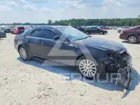 2013 Cadillac CTS photo