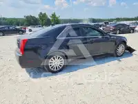 2013 Cadillac CTS photo