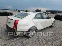 2013 Cadillac CTS фото