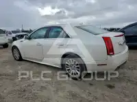 2013 Cadillac CTS фото