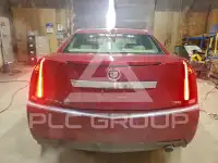 2013 Cadillac CTS photo