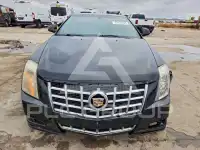 2013 Cadillac CTS photo