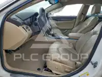 2013 Cadillac CTS фото