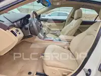 2013 Cadillac CTS photo