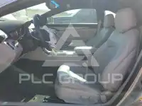 2013 Cadillac CTS фото