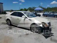 2013 Cadillac CTS фото