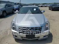2013 Cadillac CTS photo