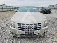 2013 Cadillac CTS фото