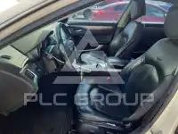 2013 Cadillac CTS фото