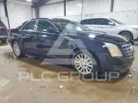 2013 Cadillac CTS photo