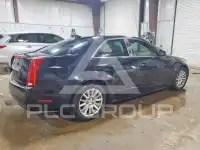 2013 Cadillac CTS photo