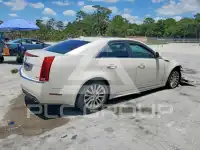 2013 Cadillac CTS фото