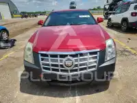 2013 Cadillac CTS фото