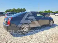 2013 Cadillac CTS фото