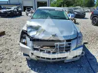 2013 Cadillac CTS фото