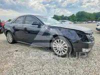 2013 Cadillac CTS фото